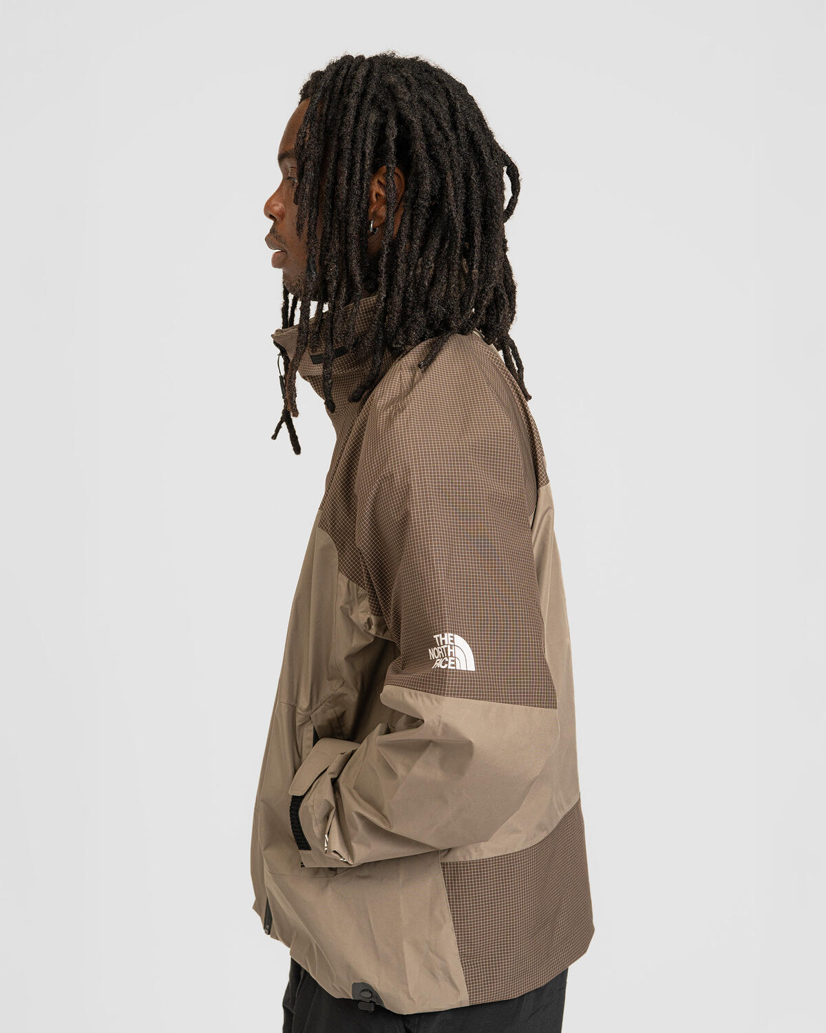 The North Face Devils Thumb GORE-TEX Jacket | NF0A8CG3DHI1 | AFEW